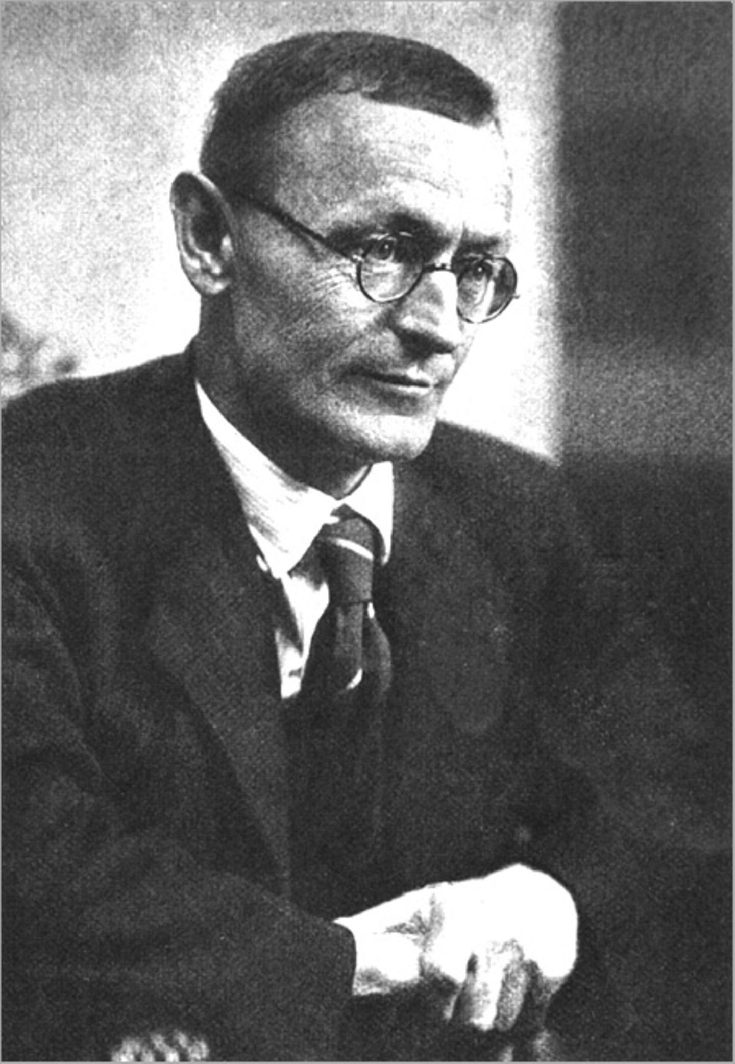 Literatur am Feierabend: Hermann Hesse in Basel