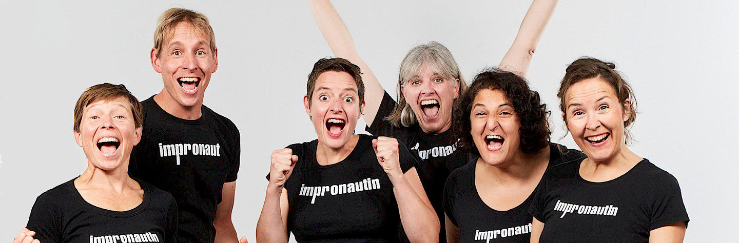 Die Impronauten