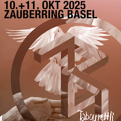 Zauberring Basel - Zauberabend #17