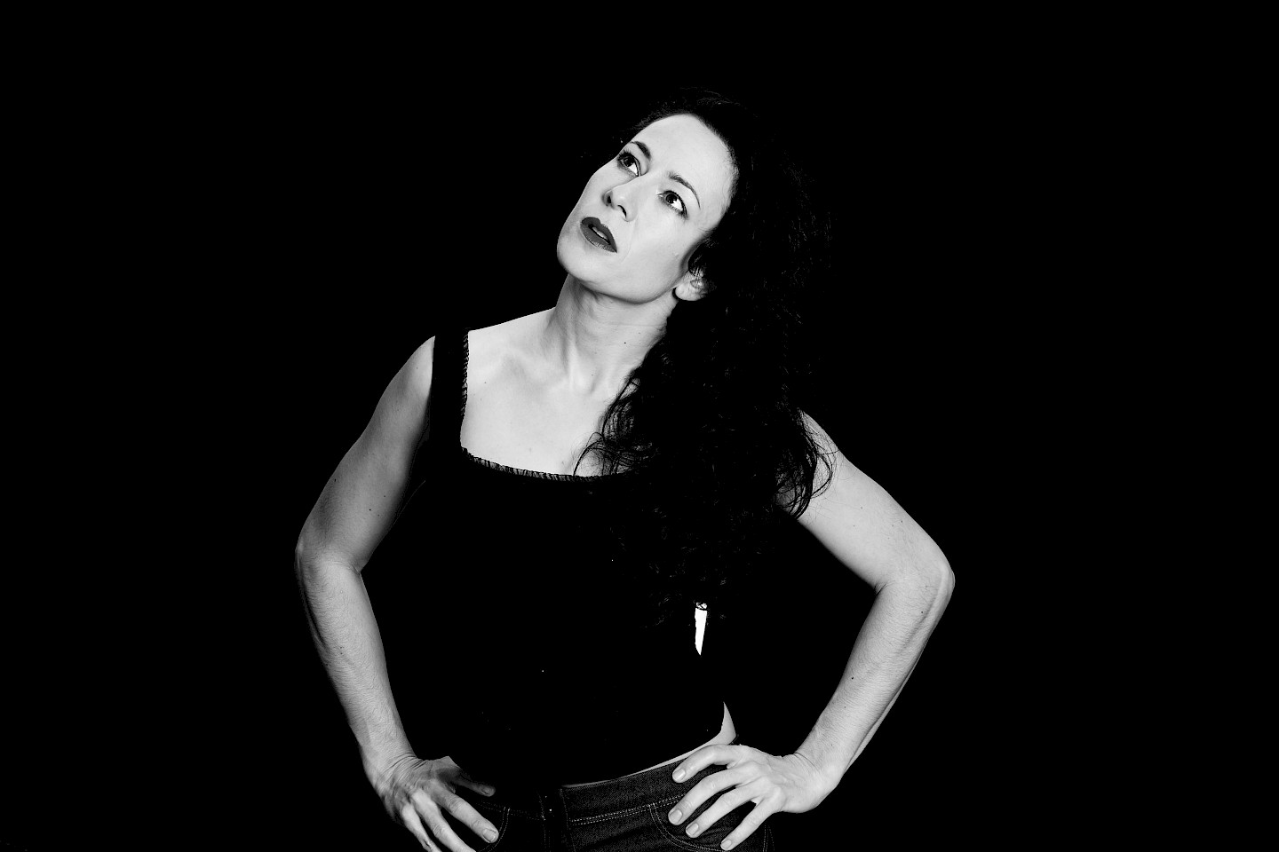 Sylphe - Pure Piaf