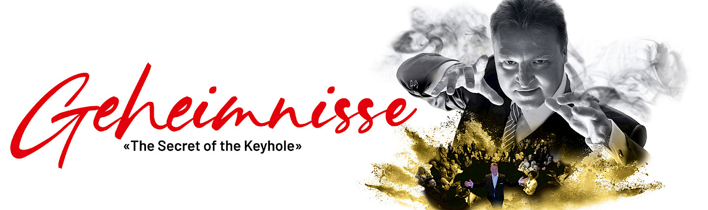 Magrée: Magic Moments - Magic Moments – Geheimnisse