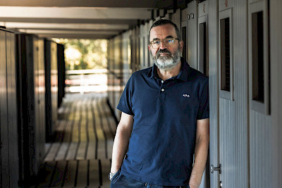 Max KüngDominique Meienberg
