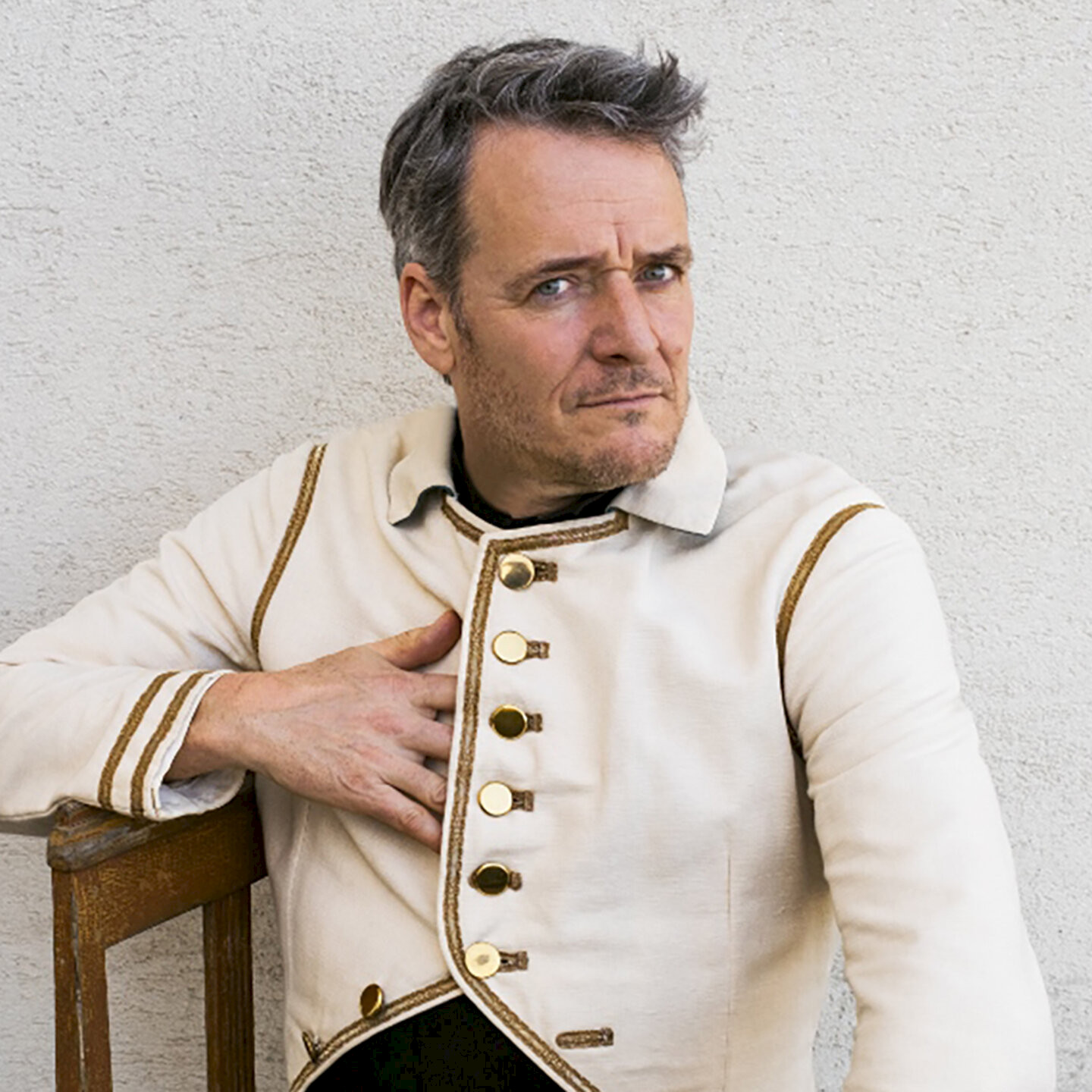 Christof SpörkPaul Vincenth Schütz