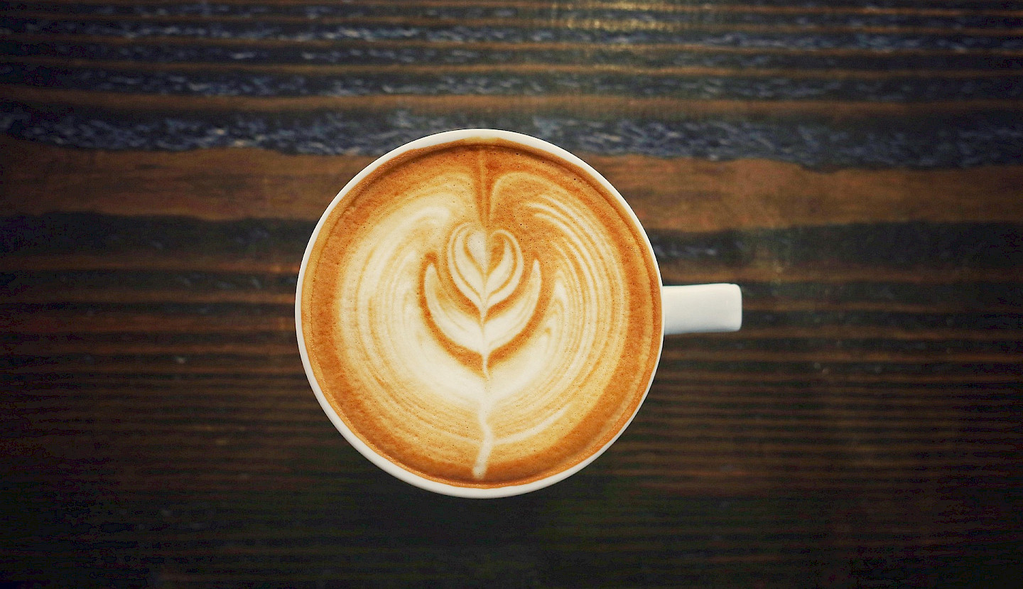 KAFFEEPLAUSCH