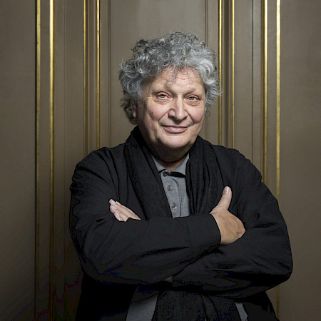 Rene Jacobs © Philippe Matsas