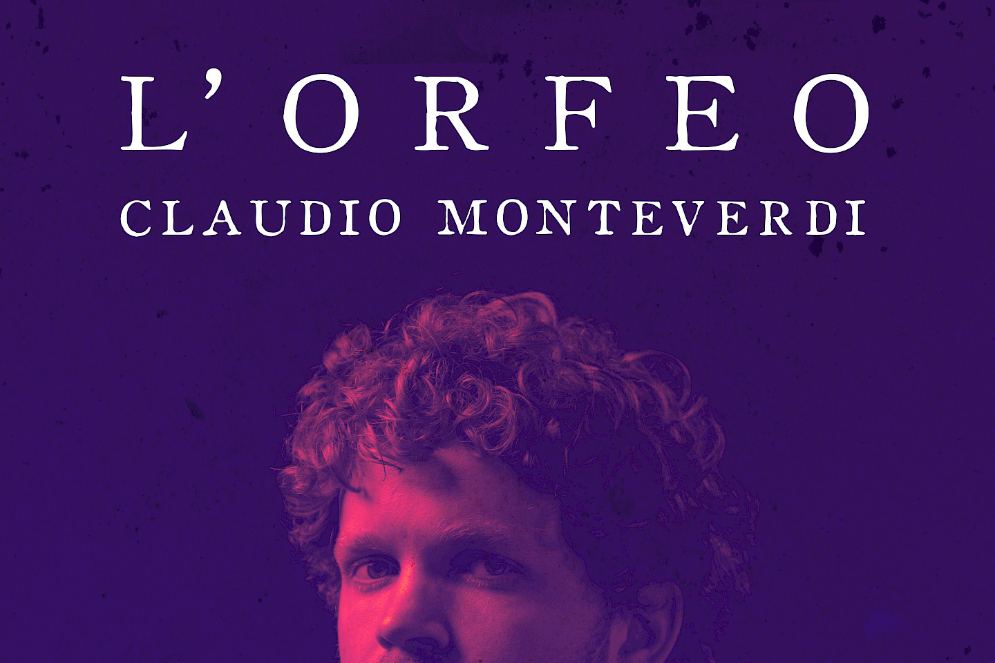 Monteverdi's ORFEO