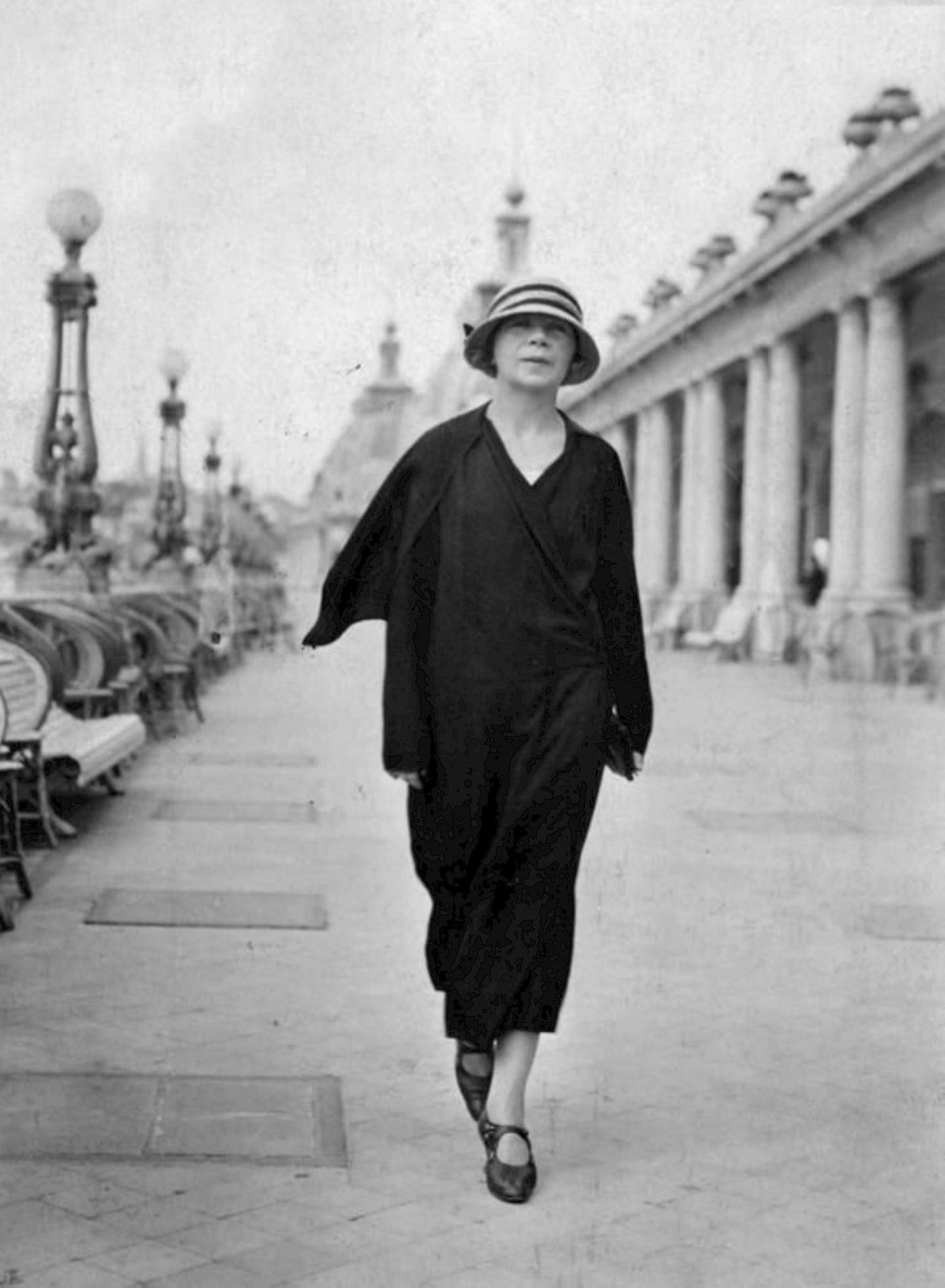 Literatur am Mittag: Alfonsina Storni