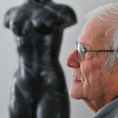 Peter Moilliet © Werner Beetschen