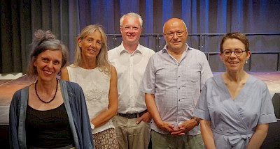Kulturforum Laufen