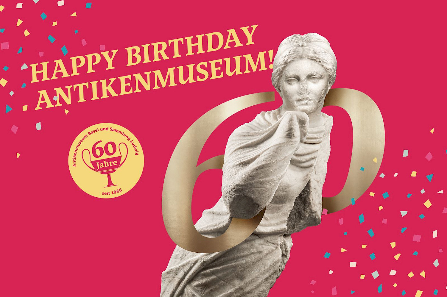 Spuk im alten Ägypten