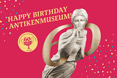 Spuk im alten Ägypten