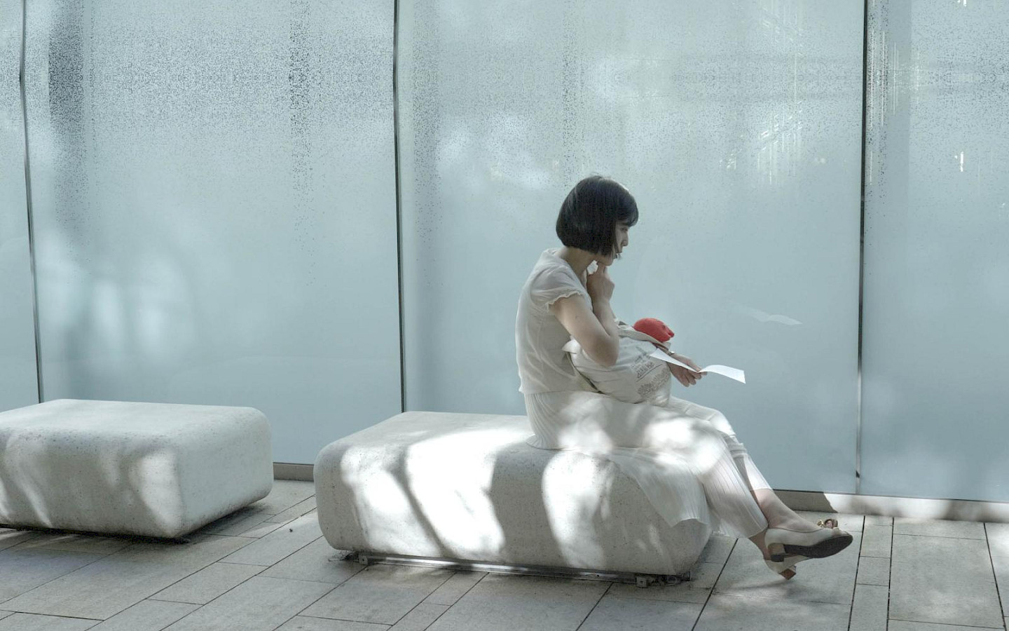 Sensing Bodies