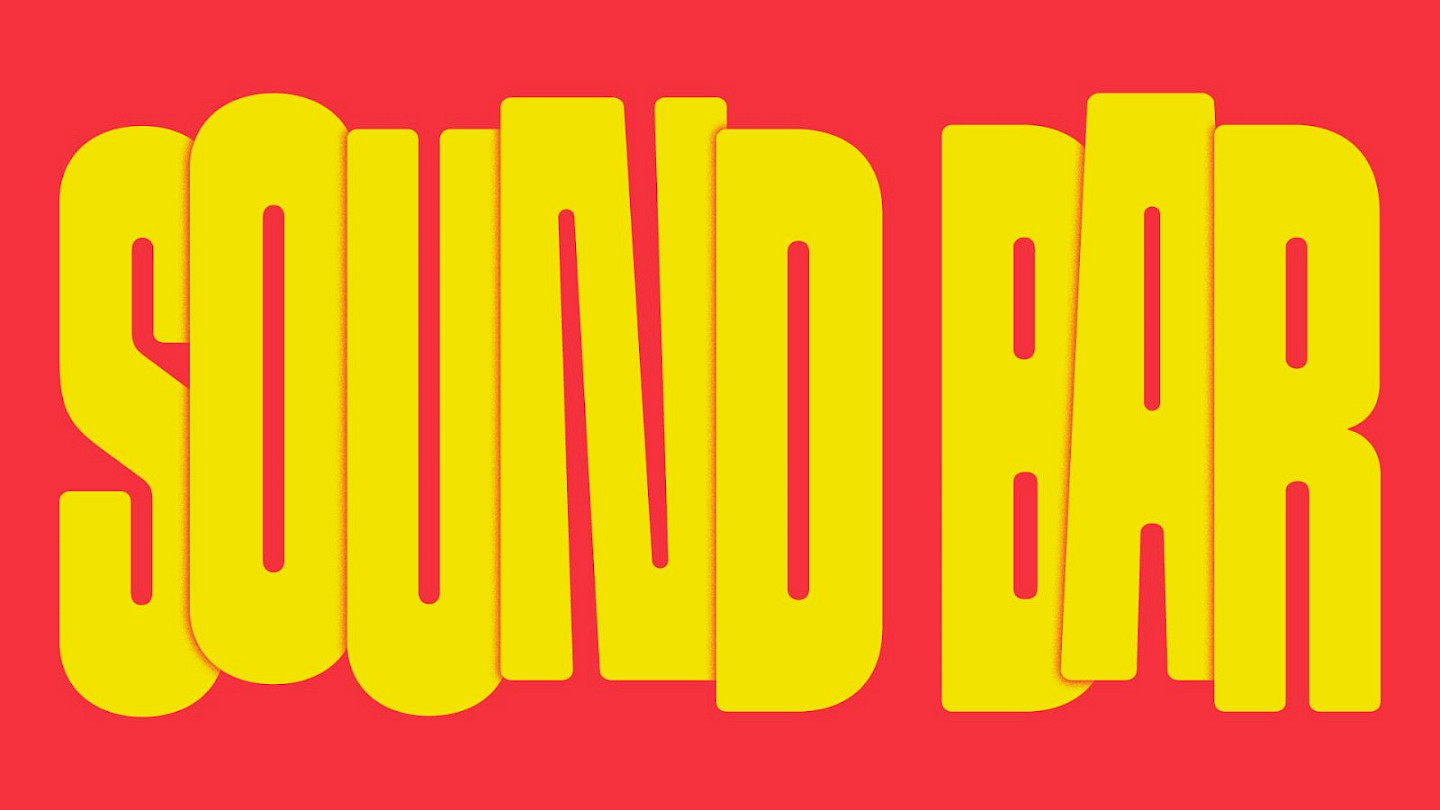 Sound Bar