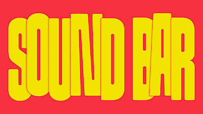 Sound Bar
