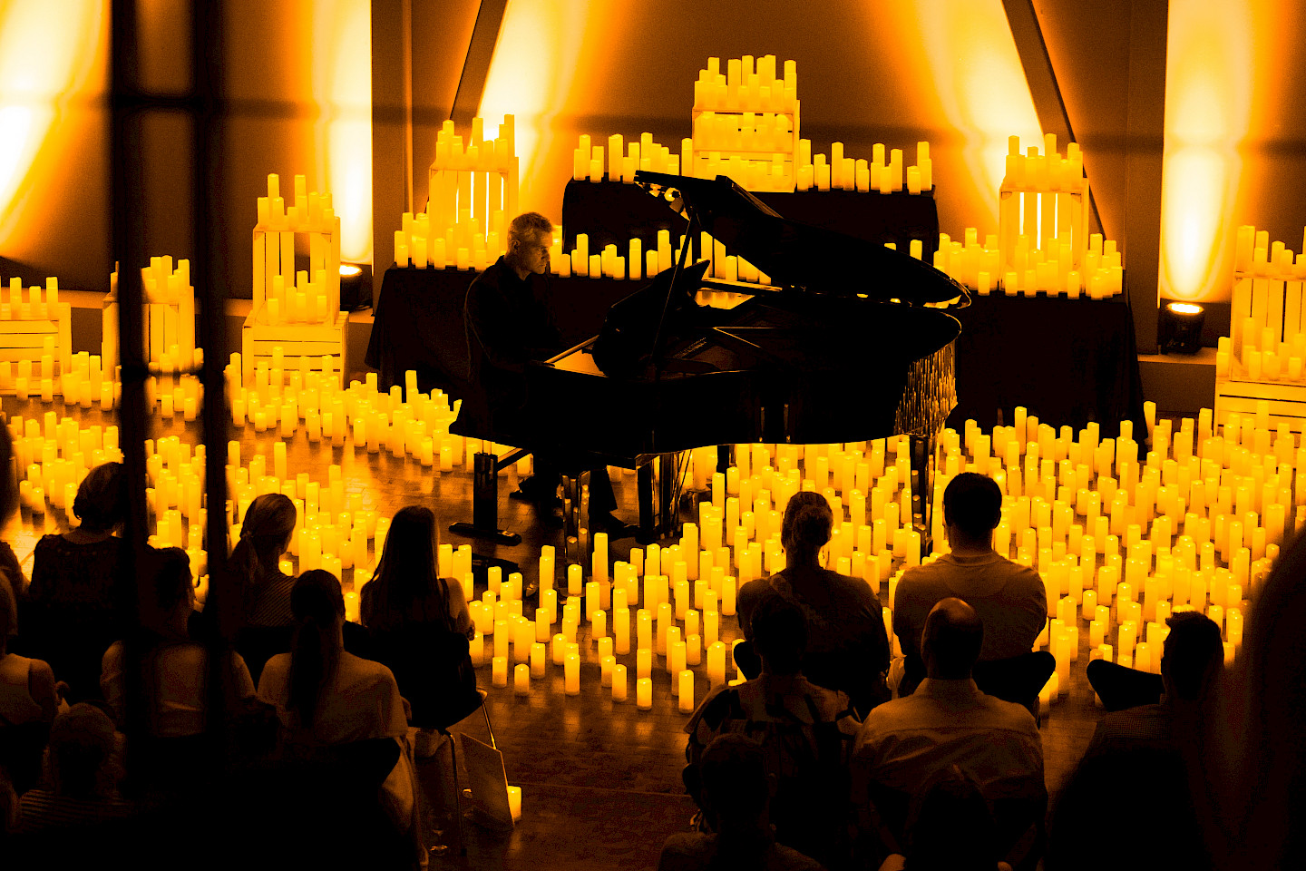 Candlelight