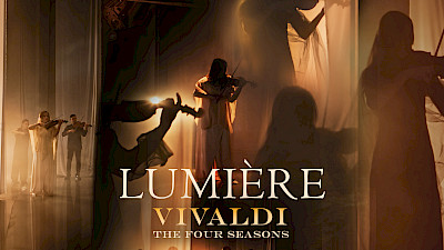 LUMIÈRE