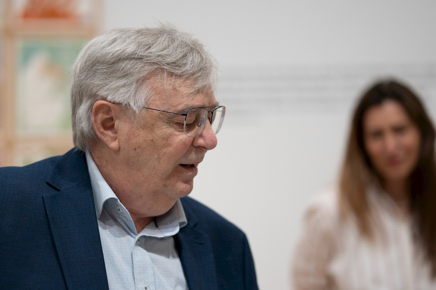 Führung «Akzente mit Franz Egger»
