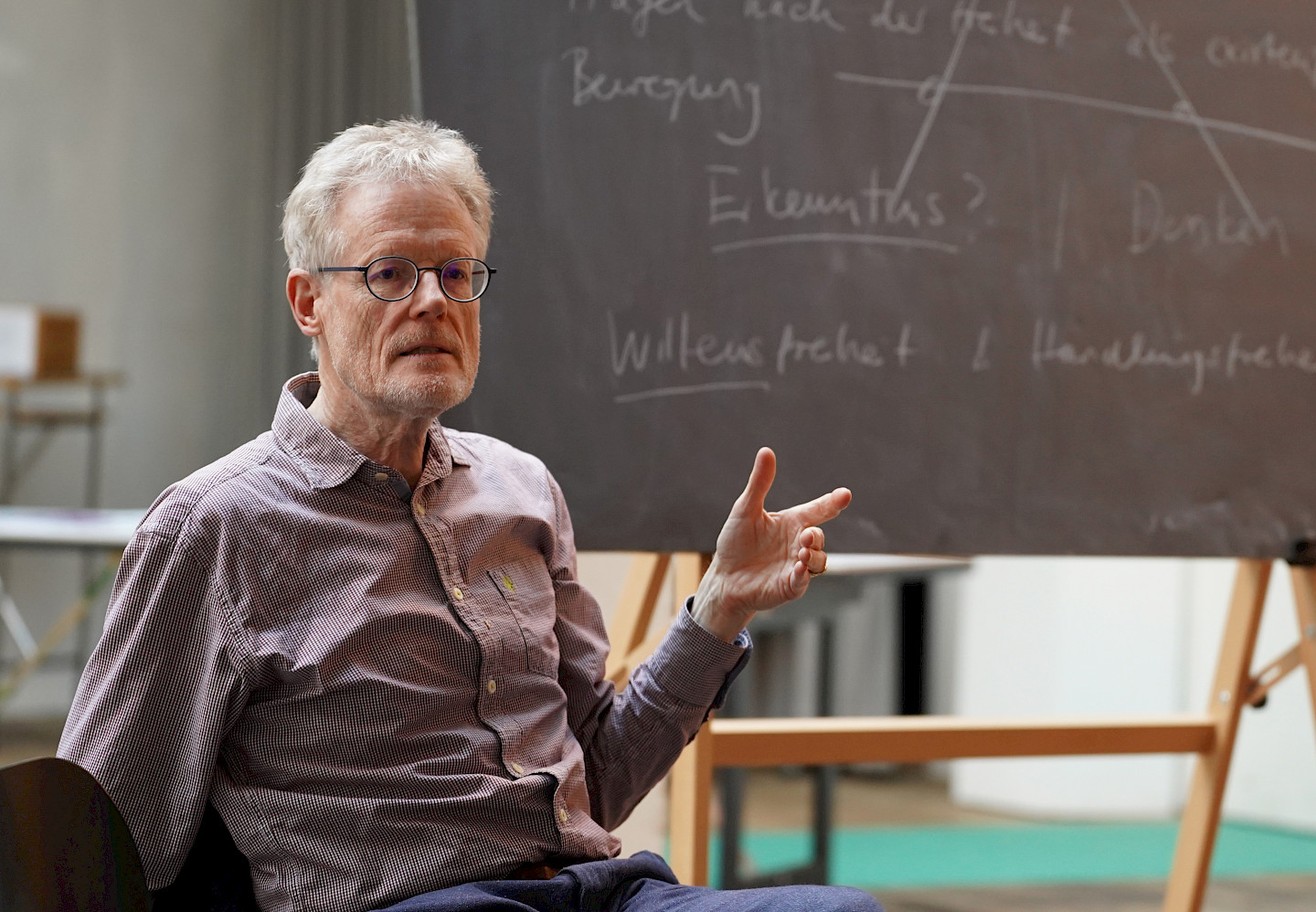 Ziviler Widerstand und soziale Gemeinschaft