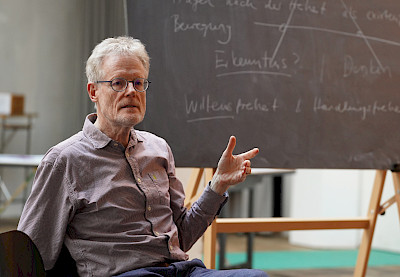 Ziviler Widerstand und soziale Gemeinschaft