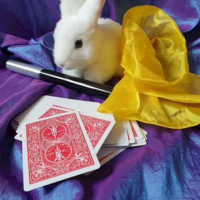 ABRACADABRA