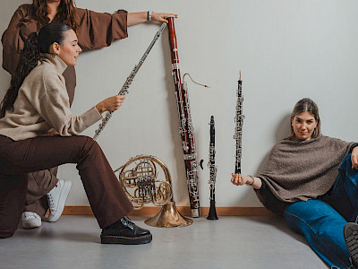 Open Chamber Music (OCM)