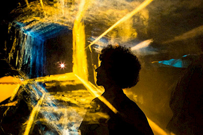 Lichtfestival Leimental