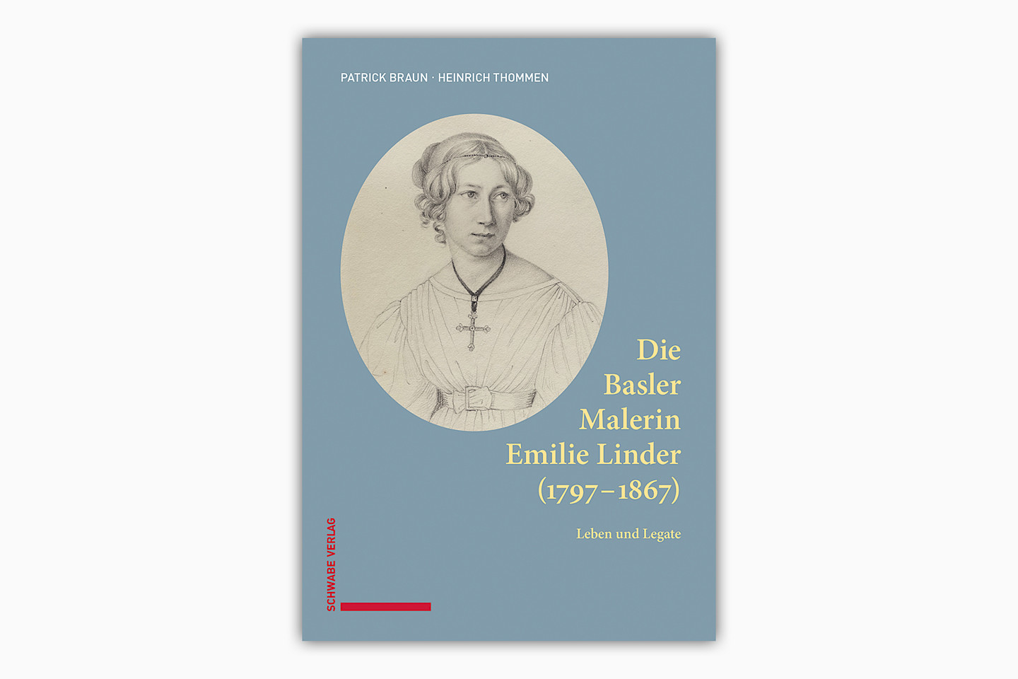 «Die Basler Malerin Emilie Linder»