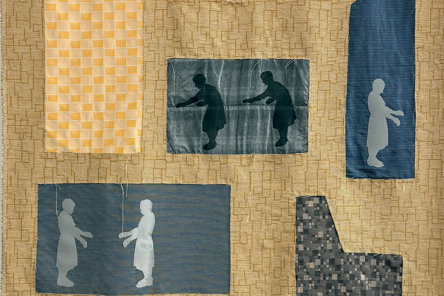 Aurora Király, «Moodboards (Silk Ribbon Archive Books)», 2026
