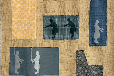 Aurora Király, «Moodboards (Silk Ribbon Archive Books)», 2026