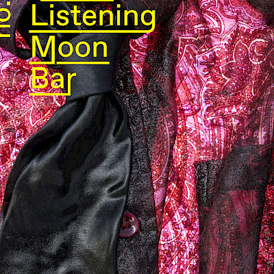 Queer Listening Moon Bar