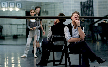 Black Swan